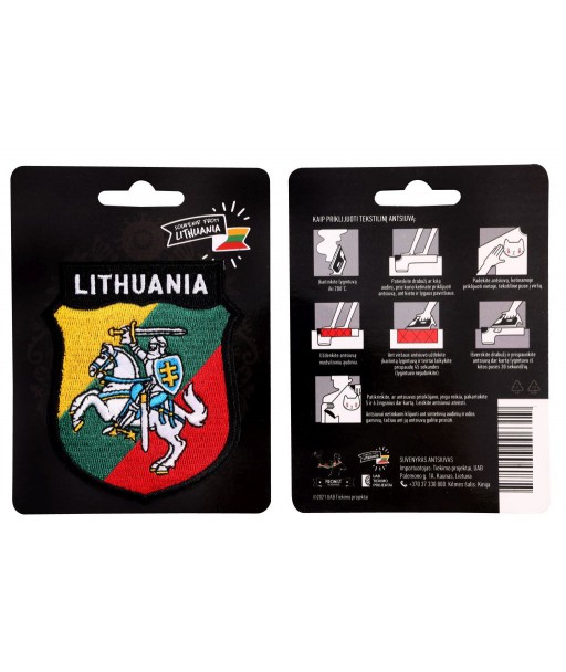 Antsiuvas Vytis